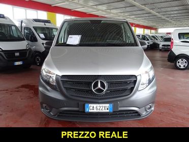 MERCEDES-BENZ Vito 2.2 114 CDI PC-SL Furgone Long