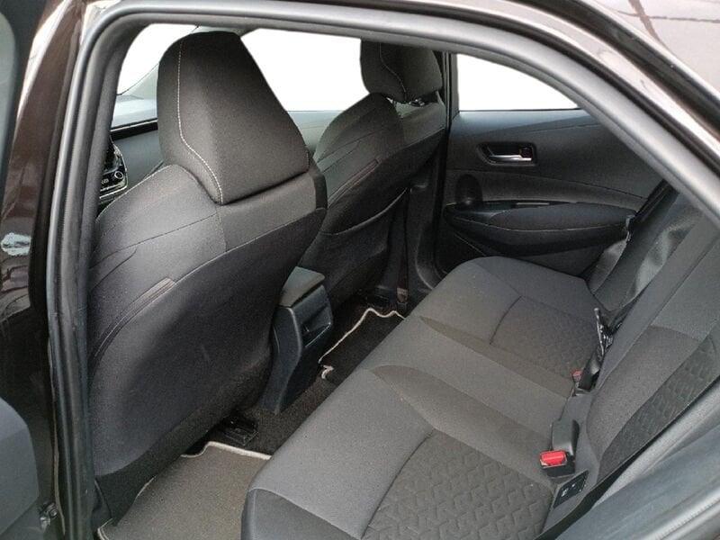 Toyota Corolla 1.8 Hybrid Active
