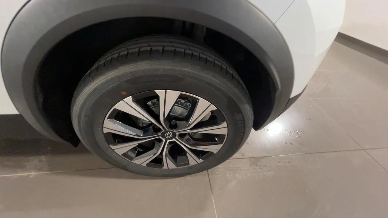 Renault Captur 1.2 eco-g Evolution 120cv KM0