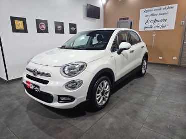 Fiat 500X 1.6 MultiJet 120 CV