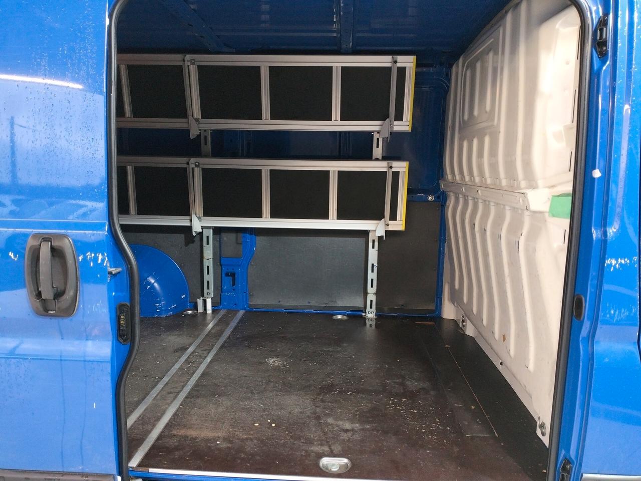 Citroen Jumper 140 S&S Furgone Business - IVA ESCLUSA