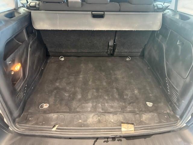 Fiat Doblo Doblò 1.6 MJT 16V 95CV Lounge