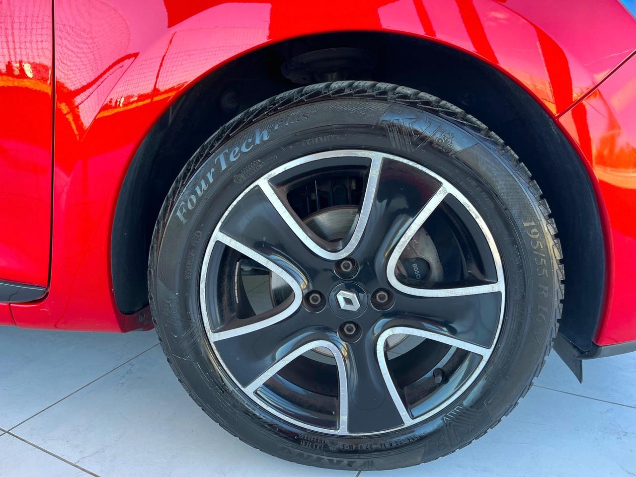 Renault Clio Sporter 1.5 dCi 8V 75CV POCHI KM