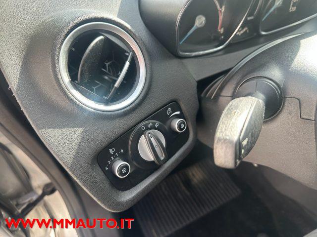 FORD Fiesta 1.5 TDCi 75CV 5 porte CLIMA!!!!