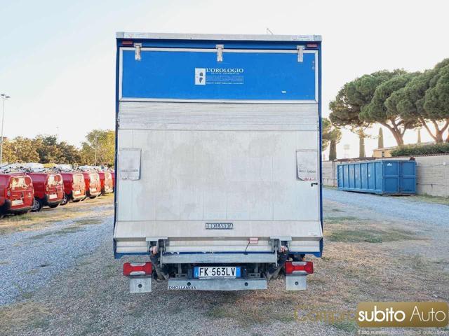 IVECO Daily 33S 2.3 HPT SPONDA IDRAULICA + IVA22%