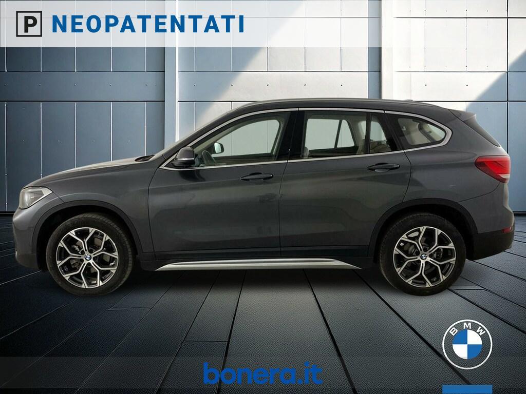 BMW X1 18 i xLine Plus sDrive Steptronic