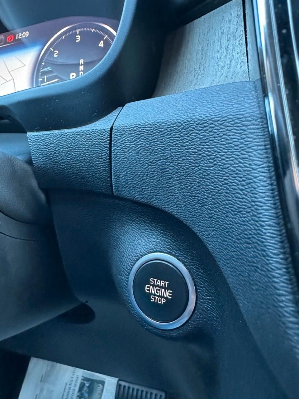 Volvo XC40 2.0 d3 Inscription geartronic my20