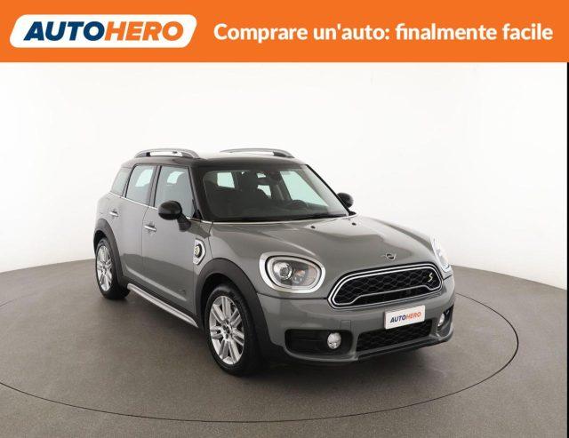 MINI Countryman 1.5 Cooper SE Countryman ALL4 Automatica