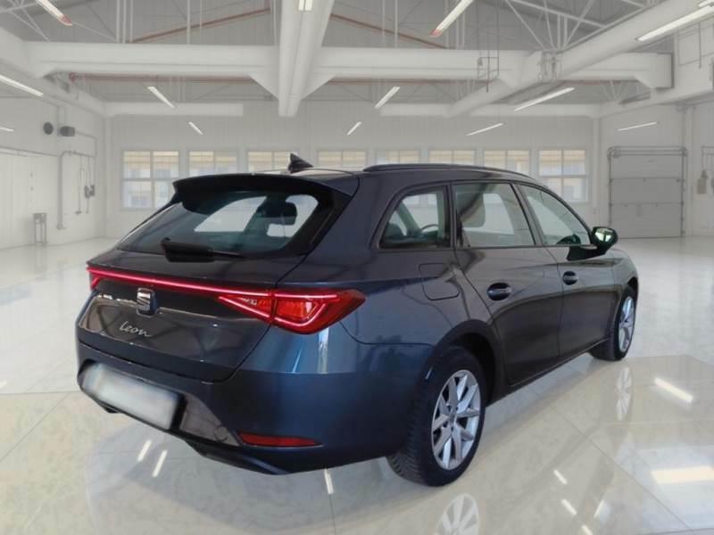 SEAT LEON ST 1.0 TSI 66KW BUSINESS STATION WAGON