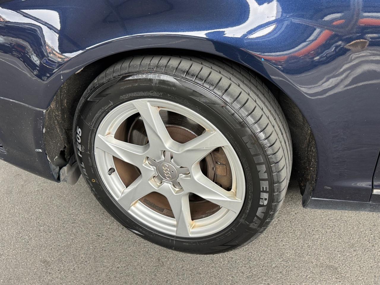 Audi A6 3.0 V6 TDI 240 CV 4x4 euro5 - 2010 automatici