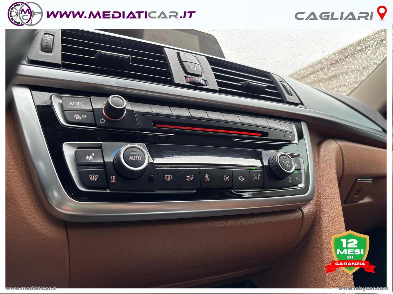 BMW 435i xDrive Coupé Msport