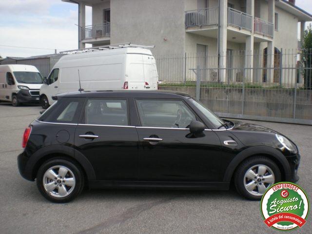 MINI One 1.5 One D Business 5 porte - PRONTA CONSEGNA