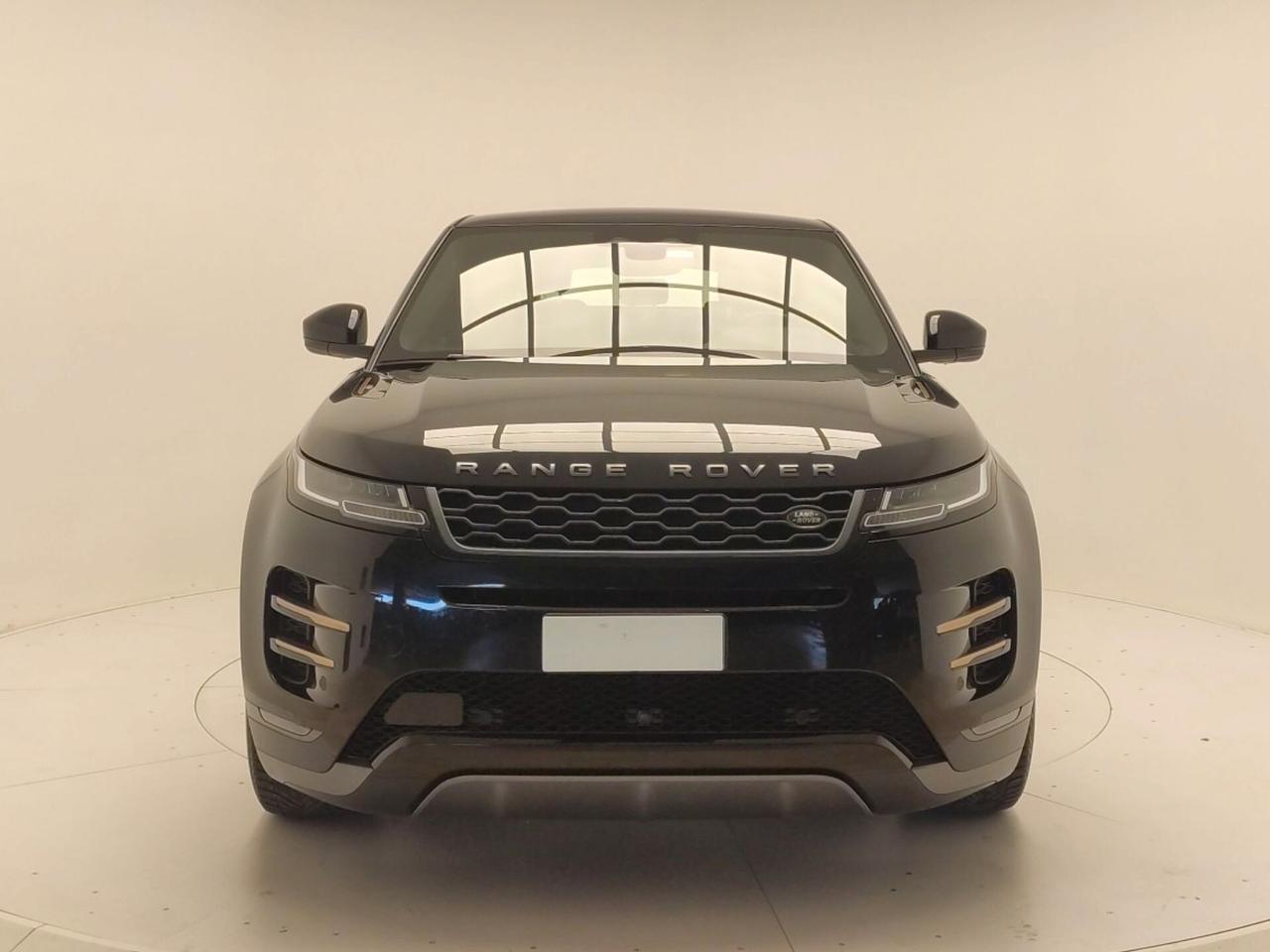 Land Rover Range Evoque 2.0D 163 CV AWD Auto R-Dynamic