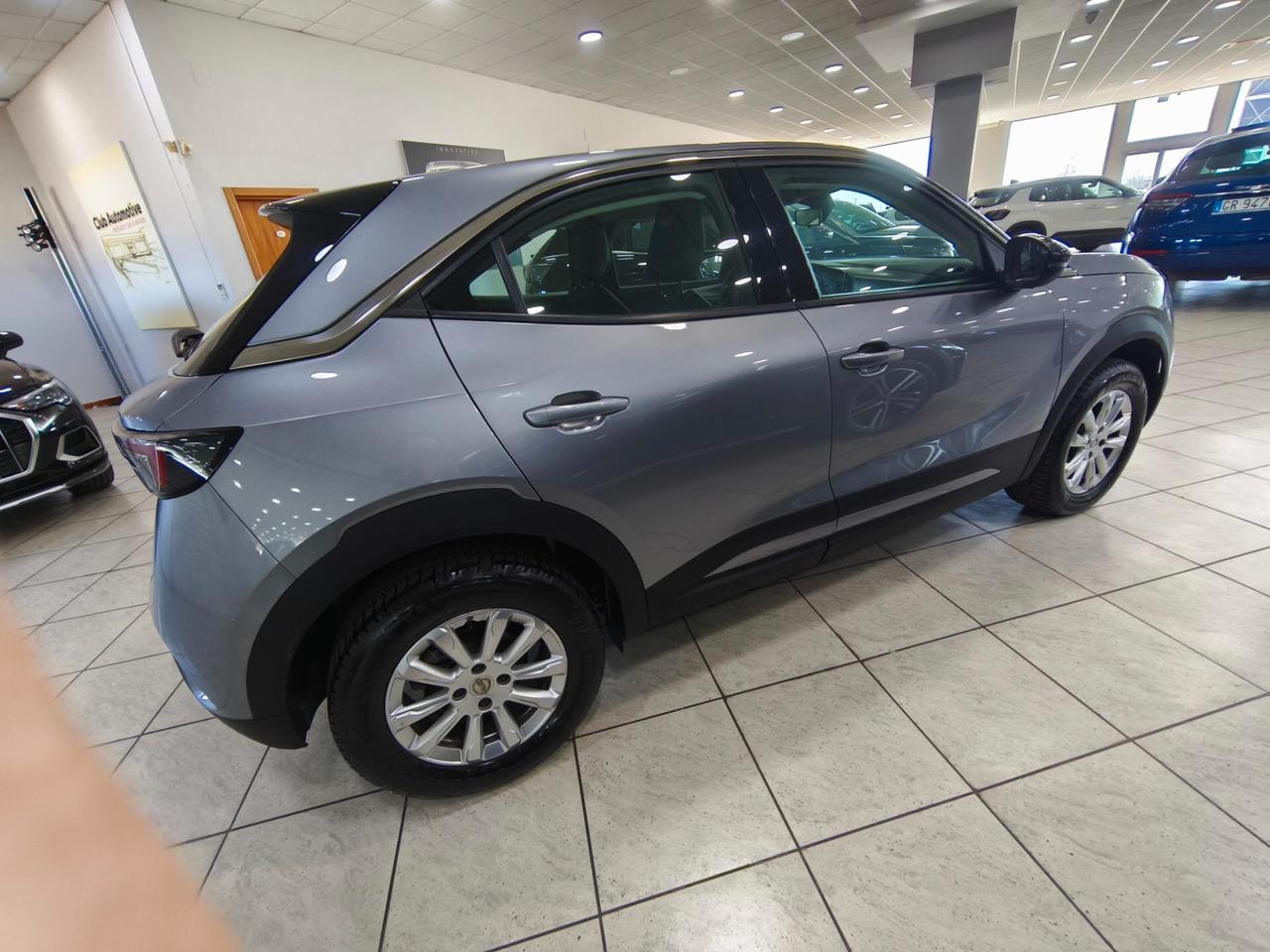 Opel Mokka 1.2 100cv Turbo Edition