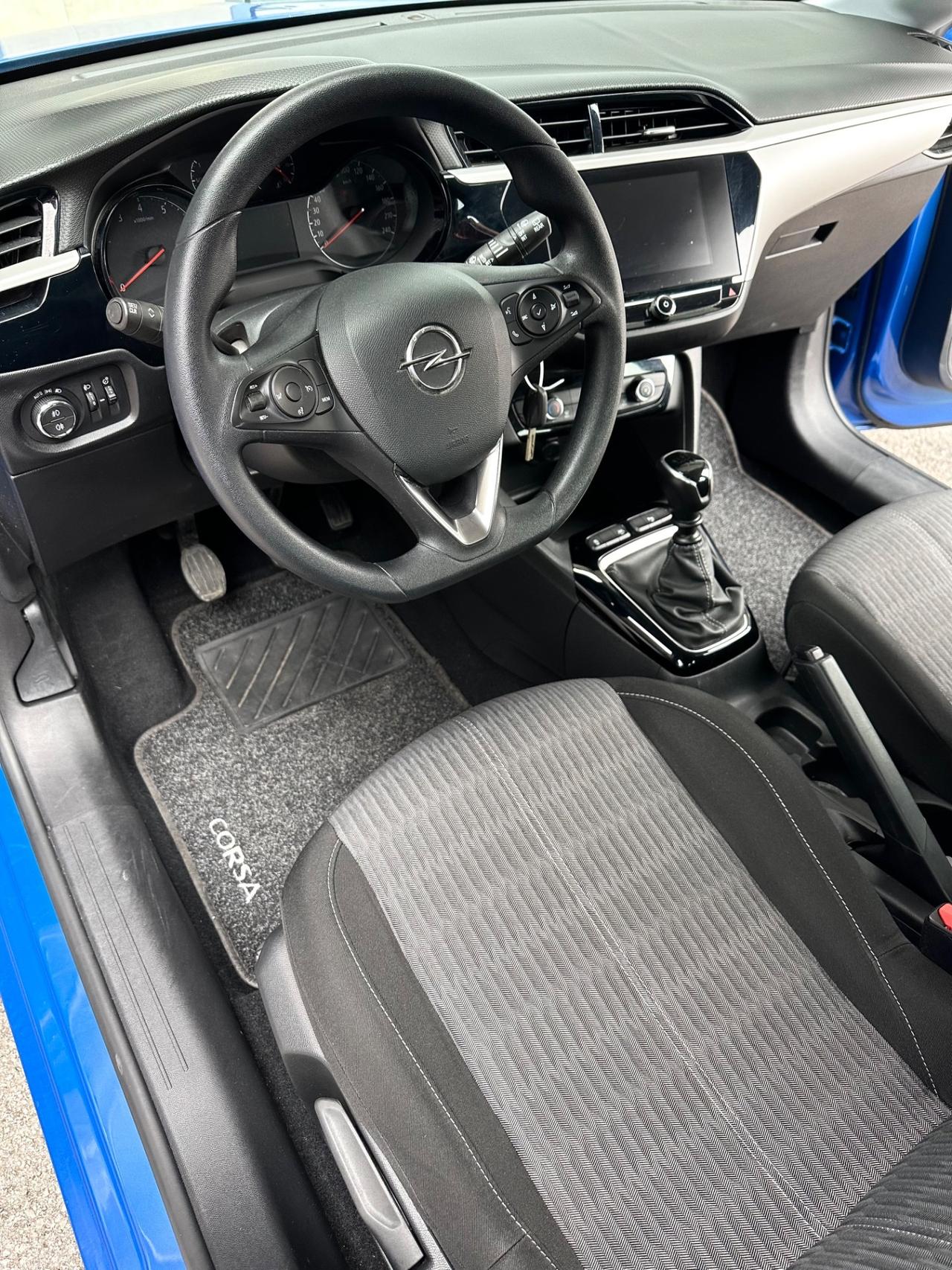 Opel Corsa 1.5 D 100cv Edition - 2021