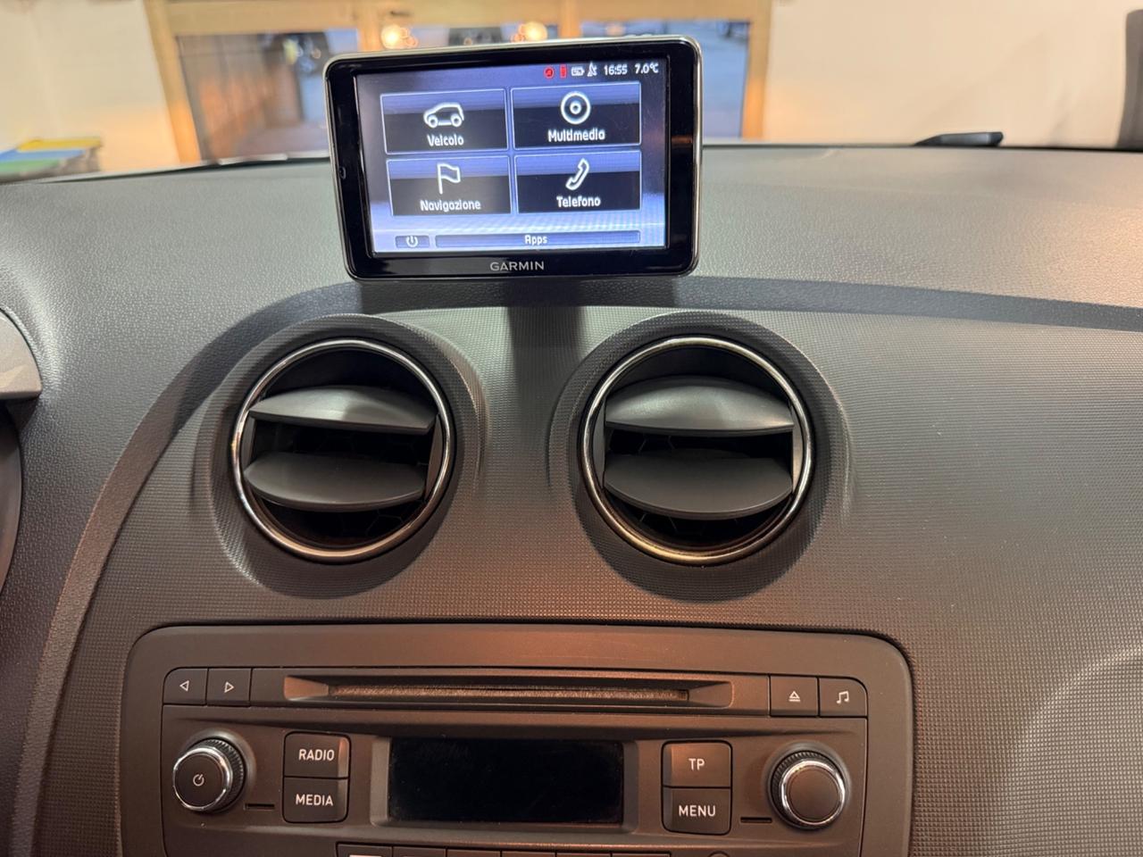 Seat Ibiza 1.2TDI 75 CV CR 5p. Business High