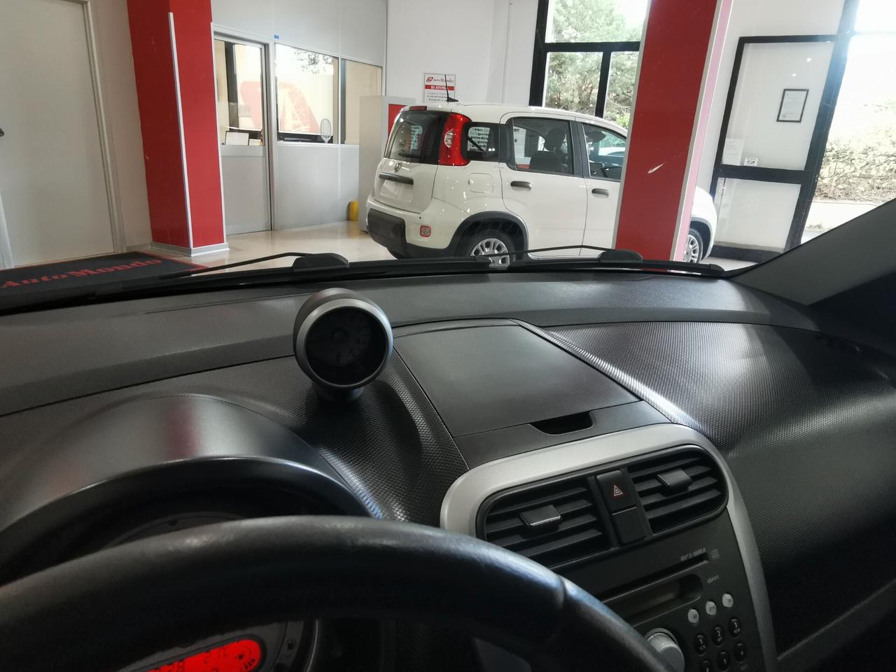 Suzuki Splash 1.2 GPL GLS