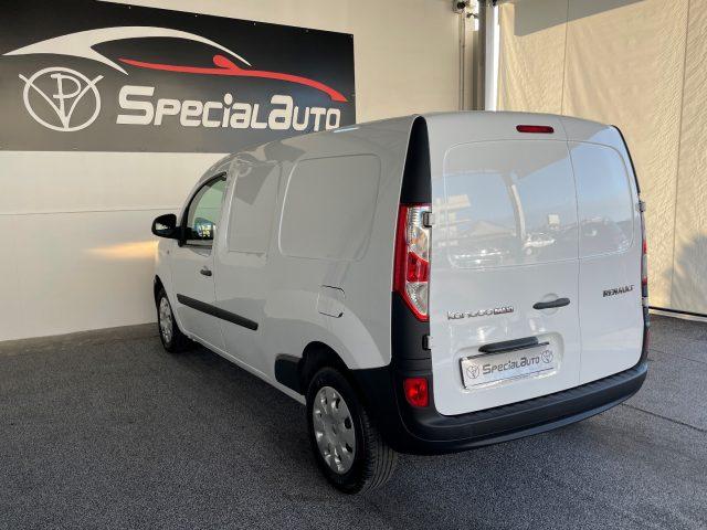 RENAULT Kangoo 1.5 dCi 90CV Maxi