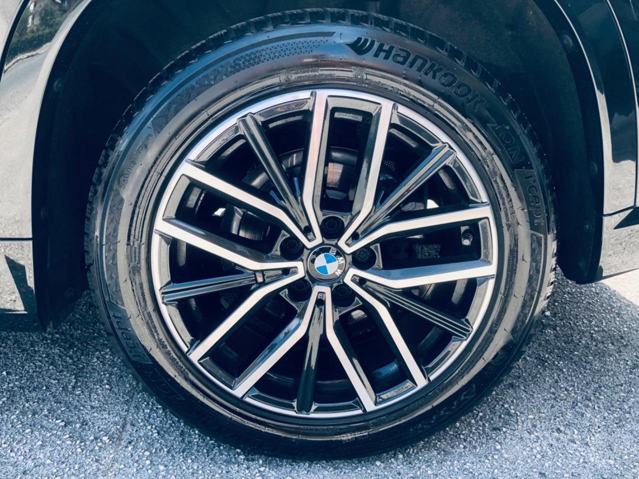 Bmw X1 sDrive 18i Msport Pro