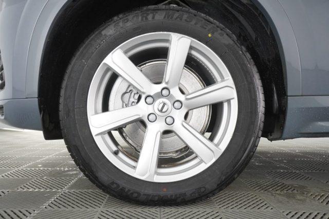 VOLVO XC90 XC90 B5 (d) AWD automatico 7 posti Core