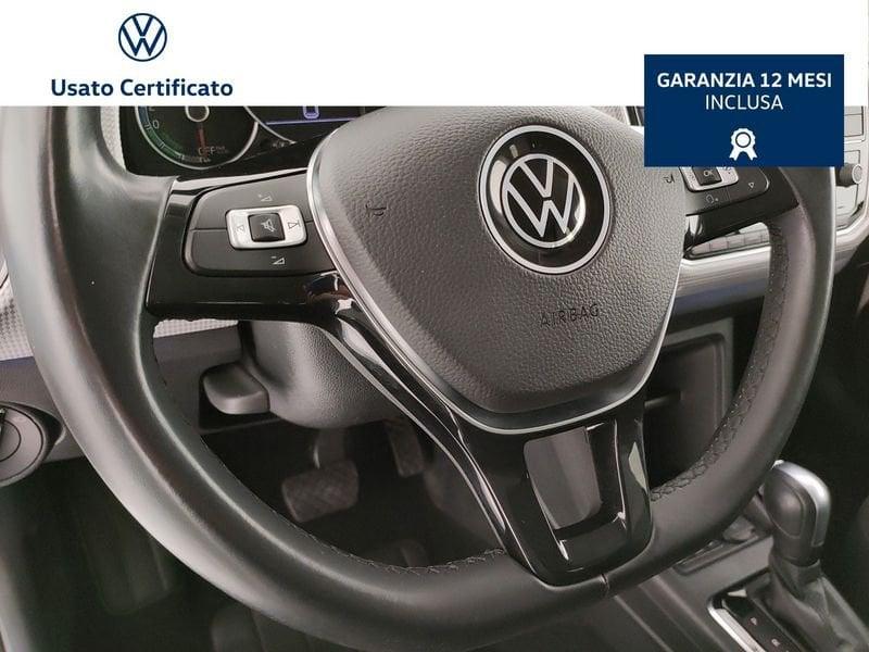 Volkswagen up! e- 5p