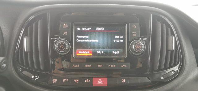 FIAT Doblo Doblò 1.3 MJT PC-TN Cargo Lamierato - prezzo+IVA