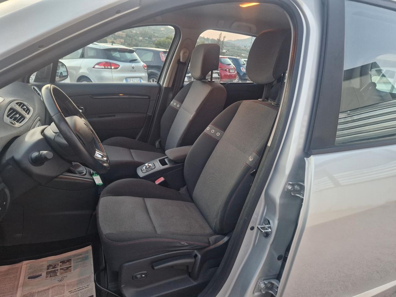 Renault Scenic Scénic 1.2 TCe 130CV Start&Stop Energy