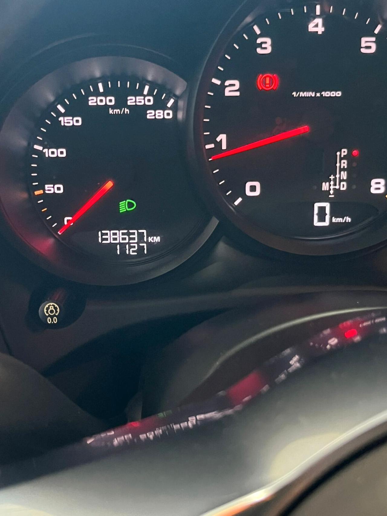 Porsche Macan 2.0