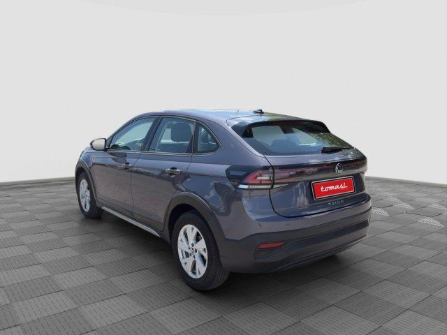 VOLKSWAGEN Taigo Taigo 1.0 TSI 110 CV DSG Life