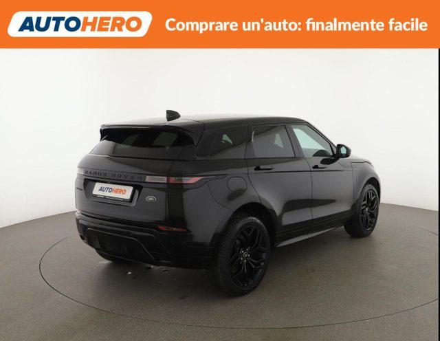 LAND ROVER Range Rover Evoque 2.0D I4 163 CV AWD Auto R-Dynamic S