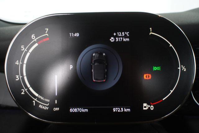 MINI Mini Cabrio 1.5 Cooper Cabrio