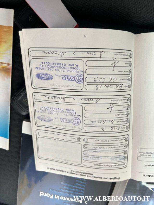 FORD Kuga 1.5 TDCI 120 CV 2WD Titanium IVA ESPOSTA