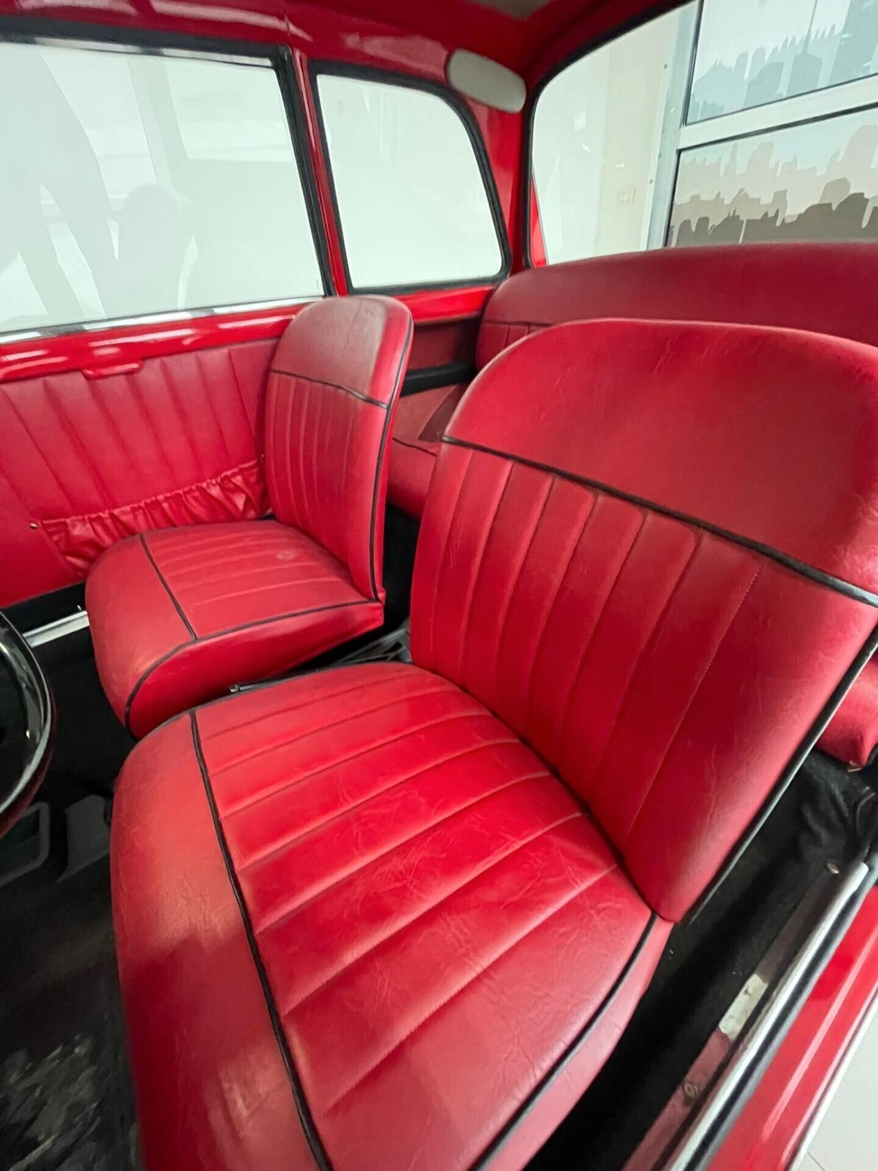 Autobianchi A 1000 A1000