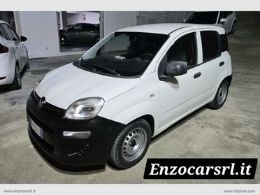 Panda 1.3 MJT S&S Pop Van 2 posti