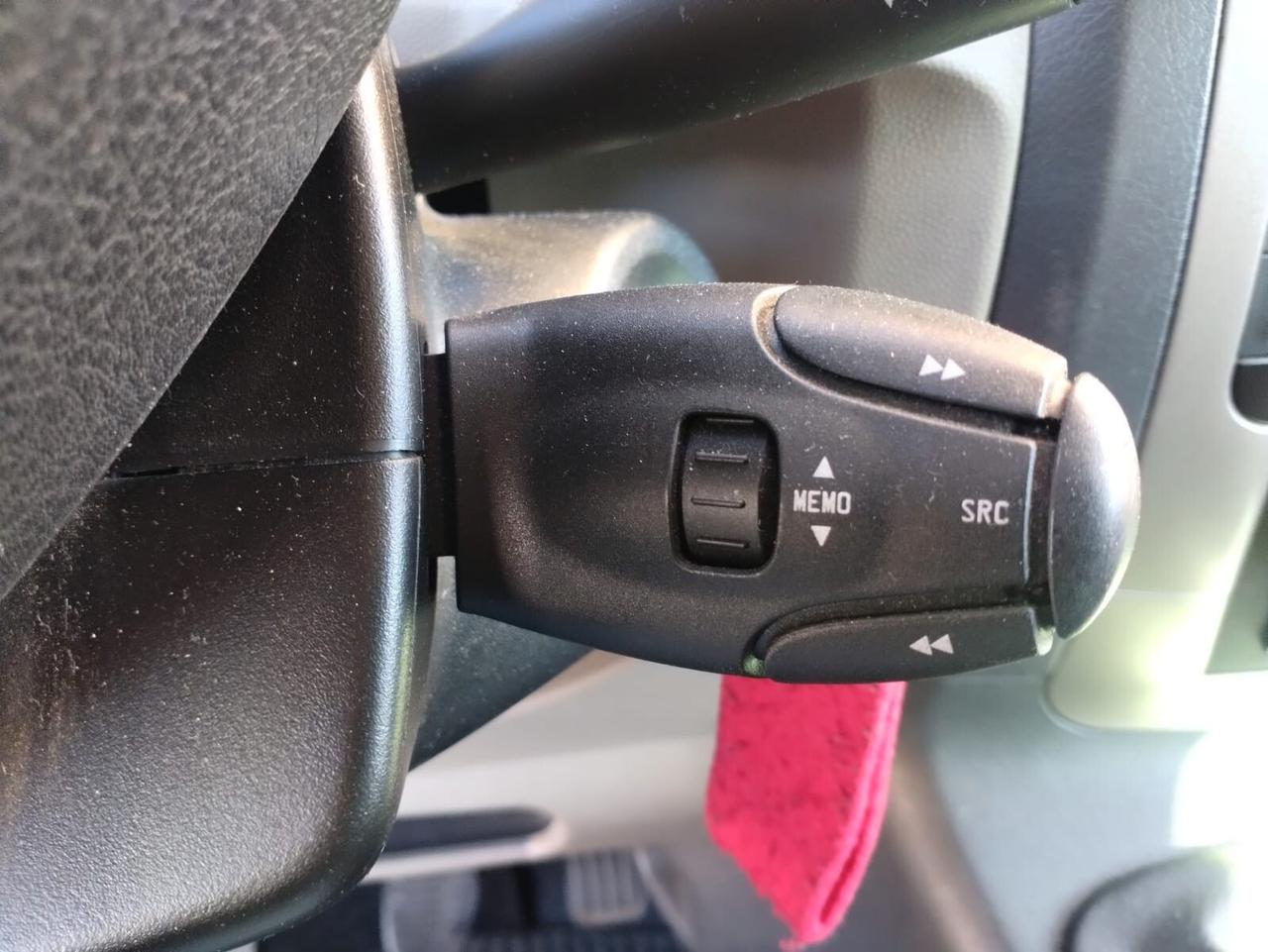 Fiat Scudo 2.0 MJT Panorama 9 Posti