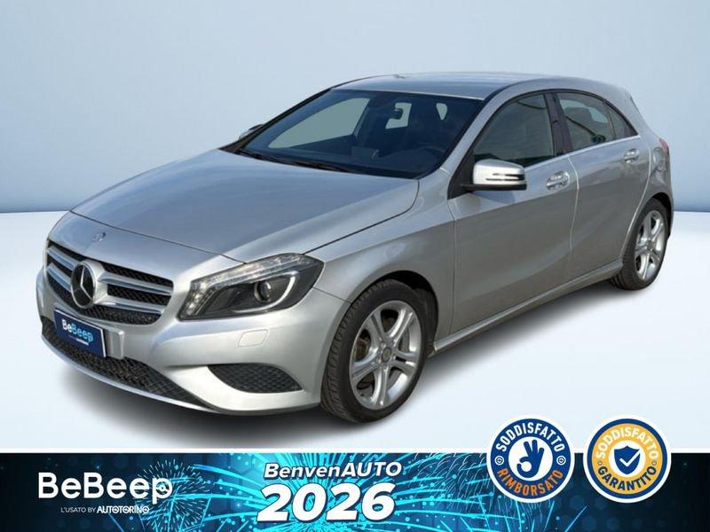 Mercedes-Benz Classe A A 180 CDI SPORT AUTO
