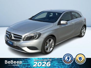 Mercedes-Benz Classe A A 180 CDI SPORT AUTO
