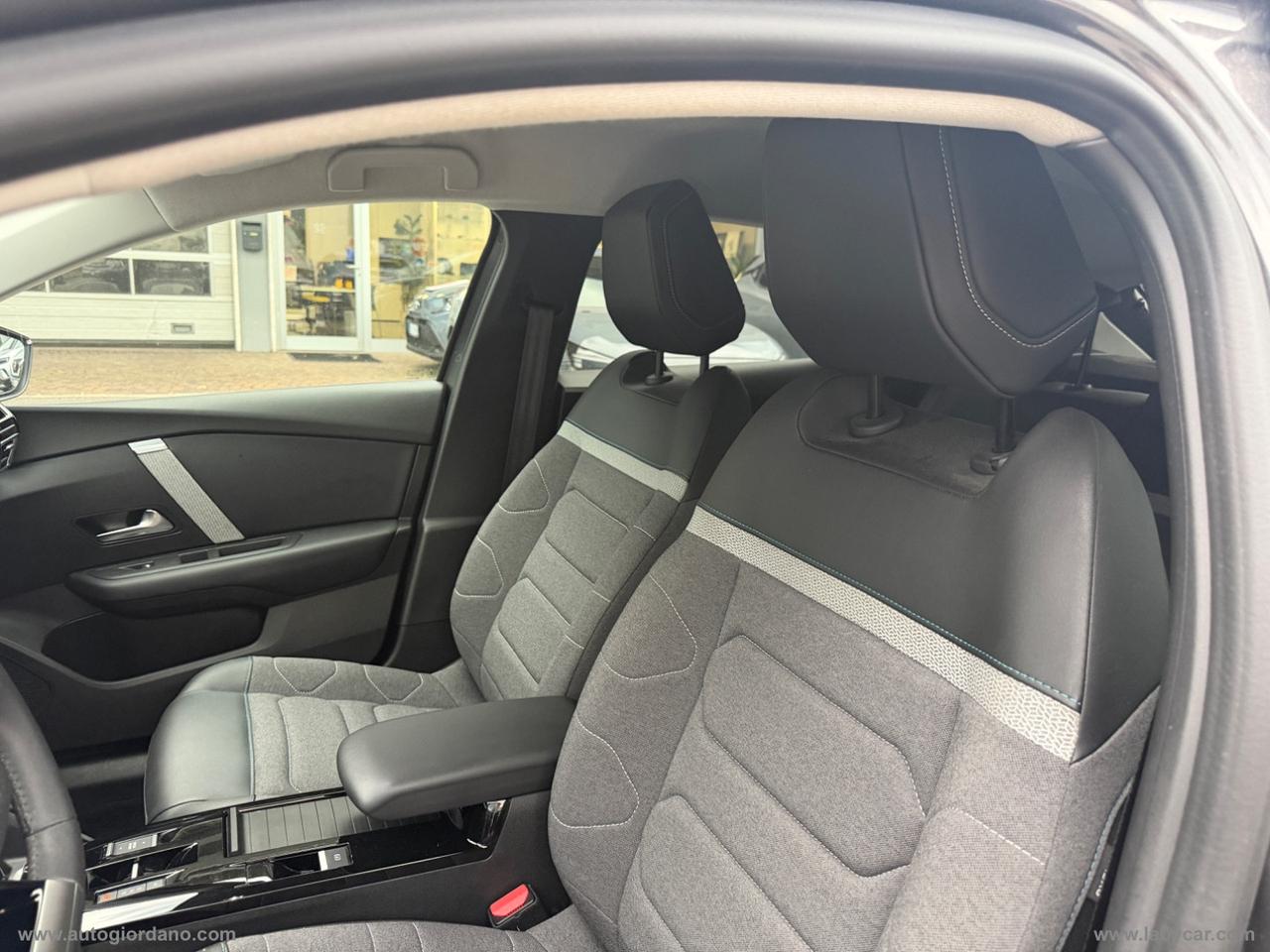 CITROEN C4 PureTech 130 S&S EAT8 Feel Pack