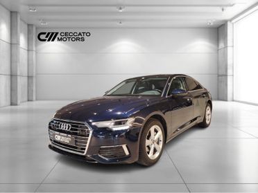 Audi A6 35 2.0 TDI mHEV Business S tronic