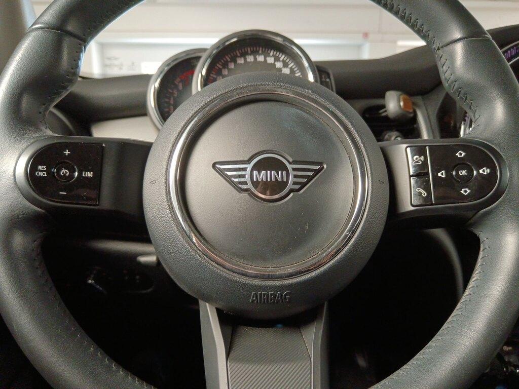 Mini Cooper 1.5 TwinPower Turbo Cooper