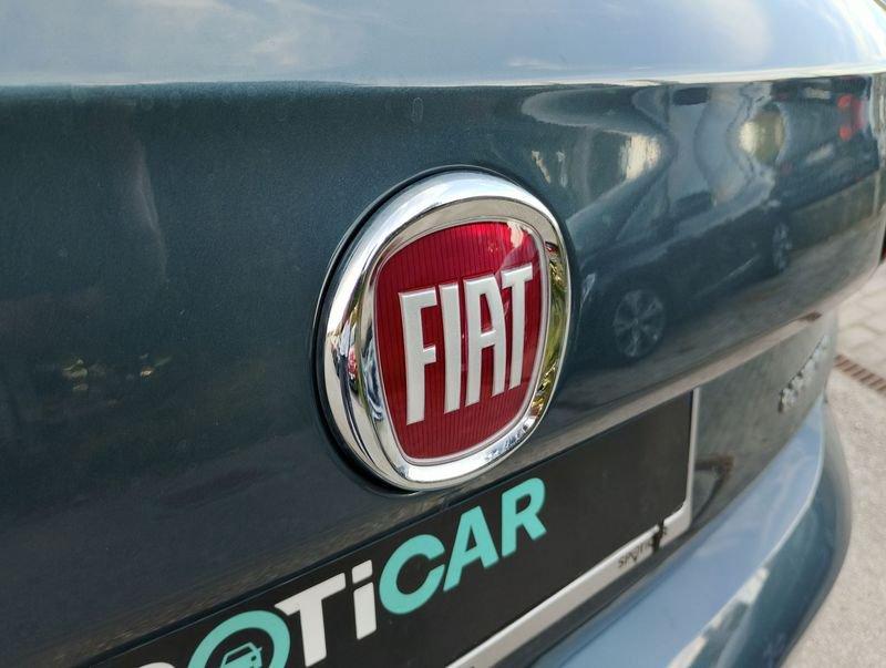 FIAT Tipo Tipo 1.5 Hybrid DCT 5 porte