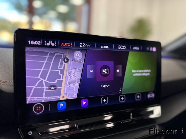 CUPRA Formentor 1.4 e-hybrid 204cv dsg "Tetto Apribile-Sedili VZ"