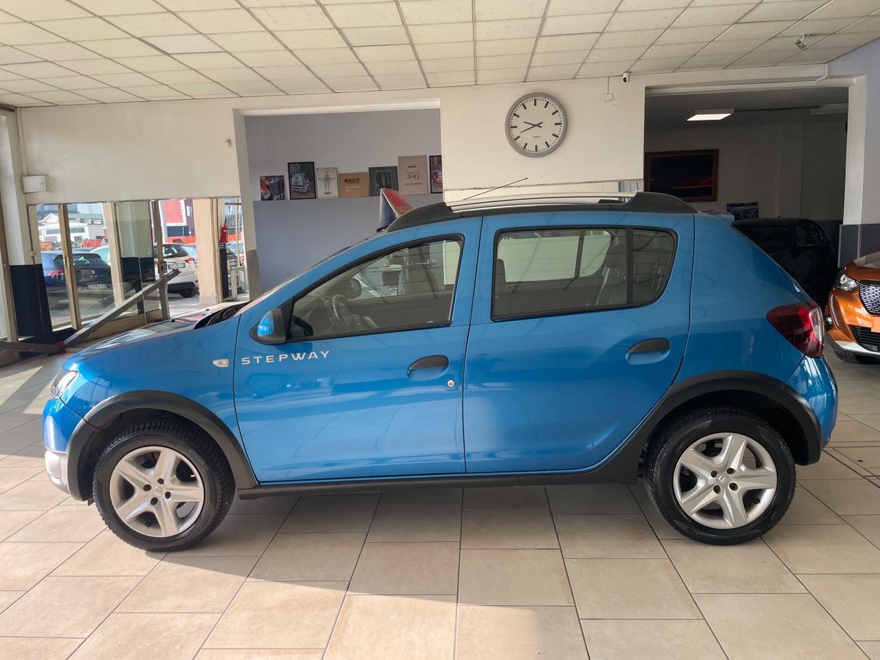 Dacia Sandero Stepway 0.9 TCe 12V 90CV - Nessun vincolo -