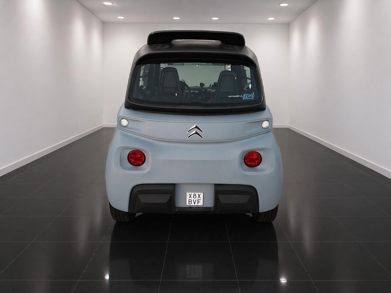 Citroën Ami Pop 2023 UNICOPRO Full Elettrica | 75km Autonomia | Bassi Costi | Perfetta Città