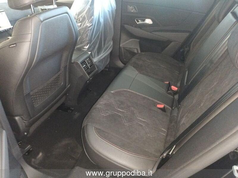 DS DS 7 Modello: 1SX8 DS7 EDITION FRANCE BLUEHDI 130