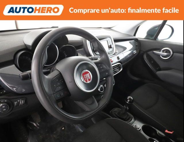 FIAT 500X 1.3 MultiJet 95 CV Pop Star