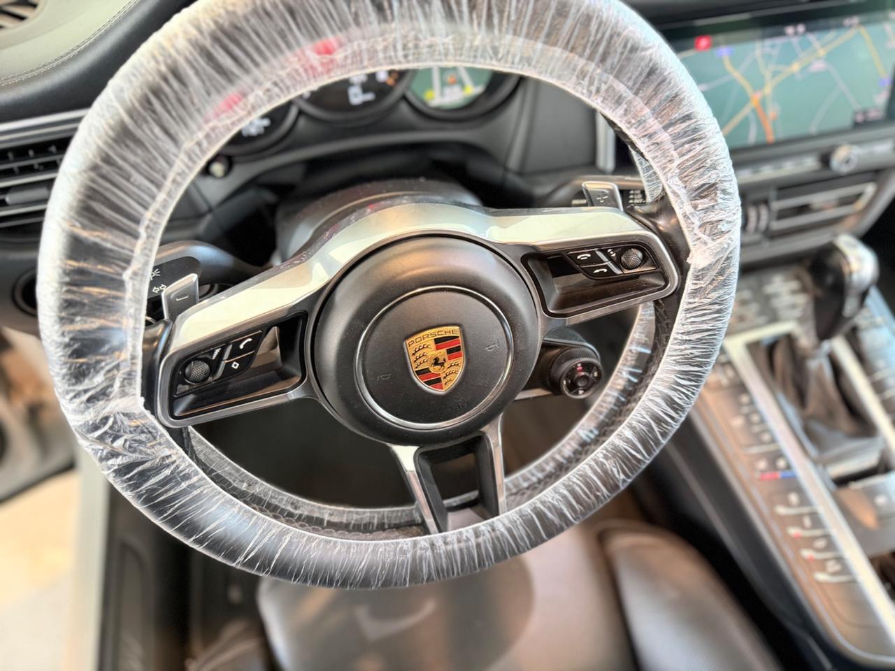 Porsche Macan 2.0 245cv GTS 2020 euro6 full