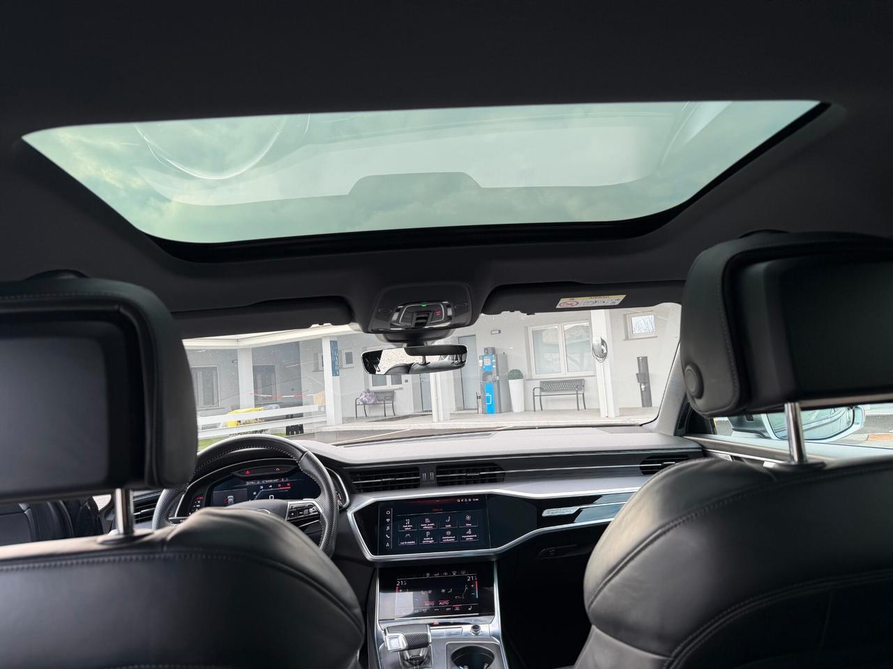 Audi S6 Avant 3.0 sport attitude FULL OPTIONAL