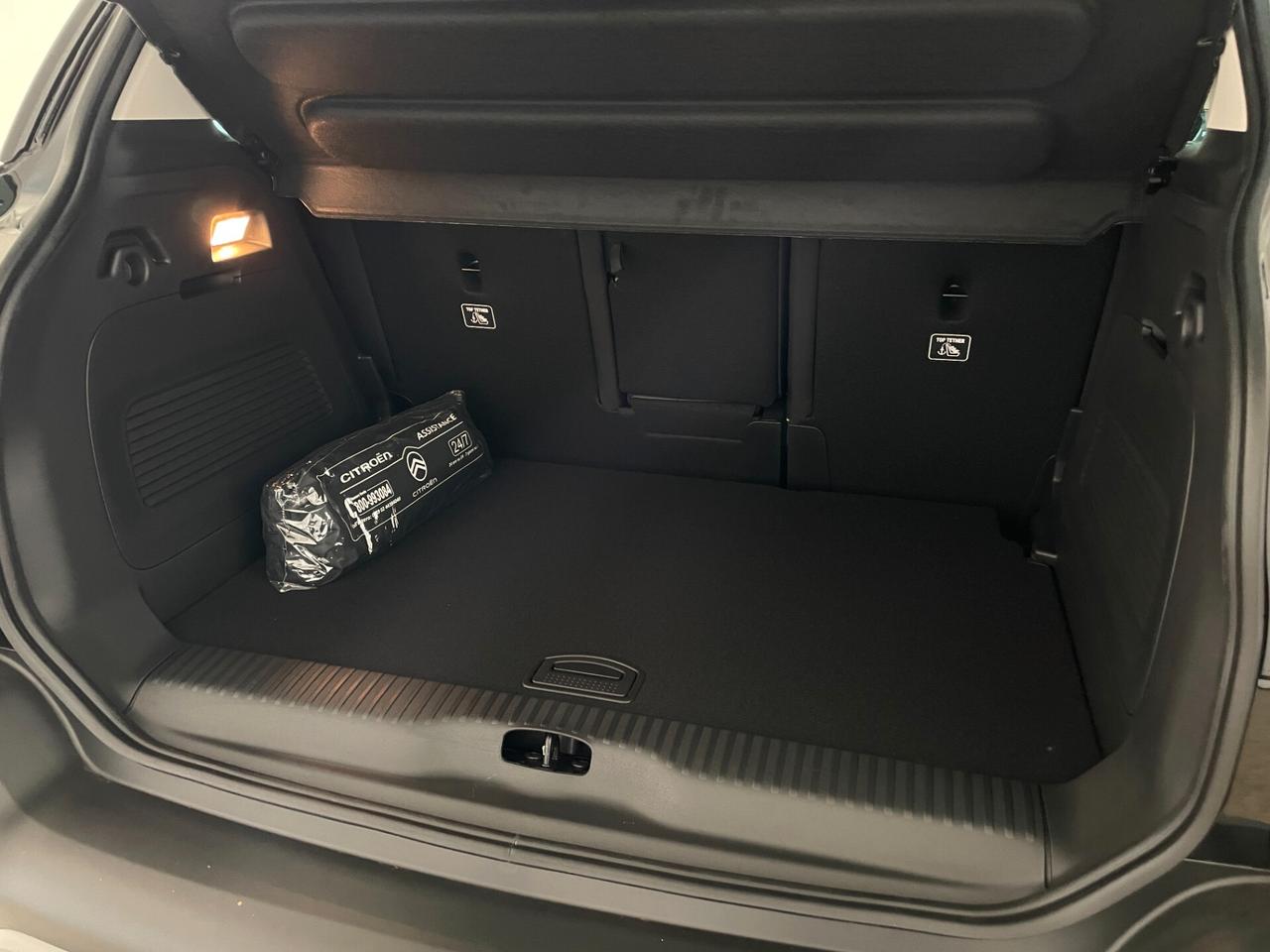 Citroen C3 Aircross BlueHDi 110cv Plus Km0