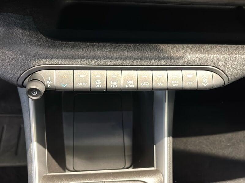 Jeep Avenger 1.2 Turbo Altitude----Tetto Apribile----